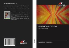 IL MONDO POLITICO - Cordeiro, Raimundo