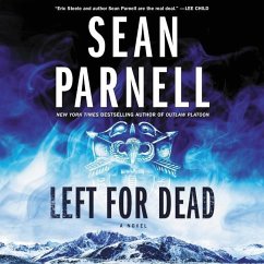 Left for Dead - Parnell, Sean