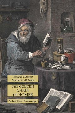 The Golden Chain of Homer - Kirchweger, Anton Josef