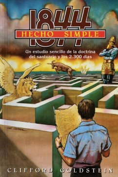 1844 Hecho Simple - Goldstein, Clifford