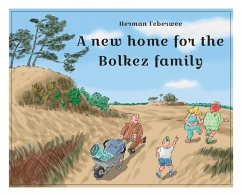 Cover A new home for the Bolkez family