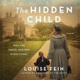 The Hidden Child Lib/E