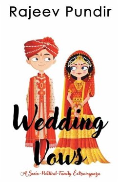 Wedding Vows - Pundir, Rajeev