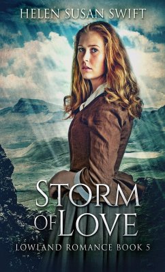 Storm Of Love - Swift, Helen Susan
