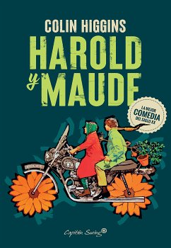 Harold y Maude (eBook, ePUB) - Higgins, Colin