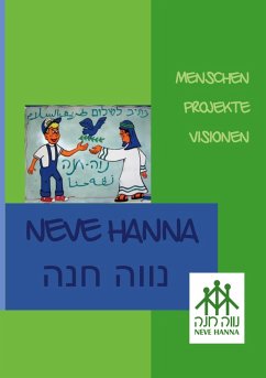 Neve Hanna (eBook, PDF)