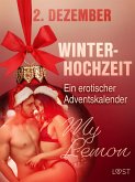 2. Dezember: Winterhochzeit – ein erotischer Adventskalender (eBook, ePUB)