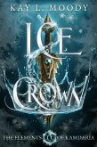 Ice Crown (The Elements of Kamdaria) (eBook, ePUB)