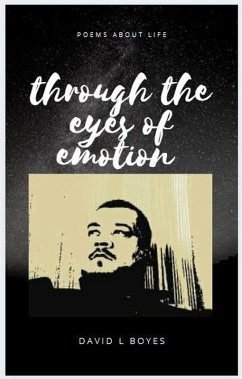 Cover Through The Eyes Of Emotion (eBook, ePUB)