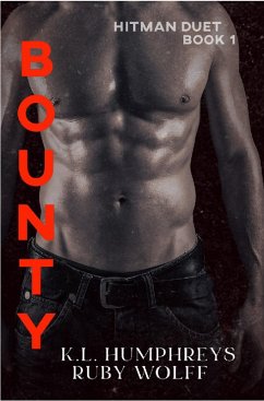 Cover Bounty (Hitman Duet, #1) (eBook, ePUB)