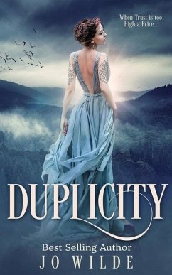 Duplicity - Wilde, Jo