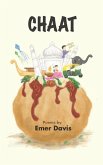 Chaat: Poems by Emer Davis