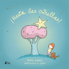 Hasta Las Estrellas! - Zubiria, Marta