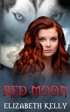Red Moon - Kelly, Elizabeth