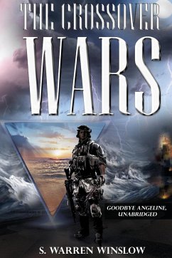 The Crossover Wars - Winslow, S. Warren