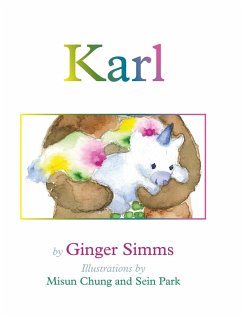 Karl - Simms, Ginger; Park, Sein