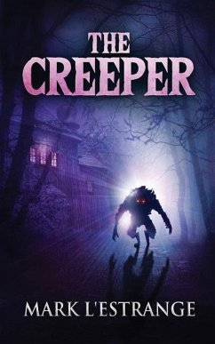 The Creeper - L'Estrange, Mark