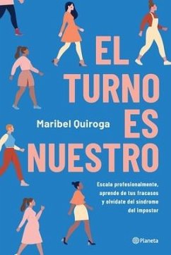 Cover El Turno Es Nuestro