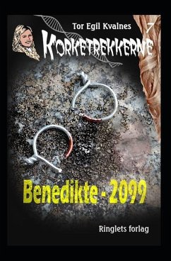 Benedikte - 2099 - Kvalnes, Tor Egil