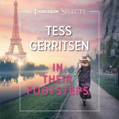 In Their Footsteps Lib/E - Gerritsen, Tess