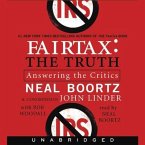Fairtax: The Truth Lib/E: Answering the Critics