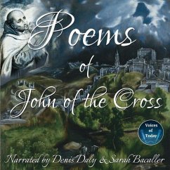 Poems of John of the Cross - Lewis, David
