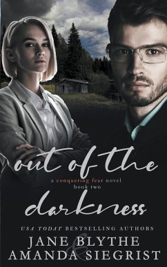 Out of the Darkness - Blythe, Jane; Siegrist, Amanda