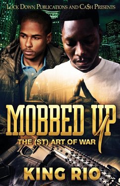 Cover Mobbed Up
