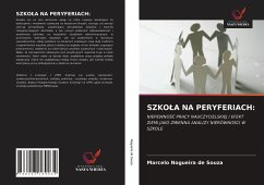SZKO¿A NA PERYFERIACH: - Nogueira de Souza, Marcelo
