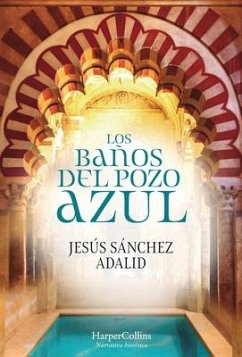 Los baños del pozo azul - Adalid, Jesús Sánchez