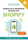 Creare un e-commerce da zero con Shopify: Il tuo store in meno di 24 ore