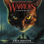 Warriors: The Broken Code #6: A Light in the Mist Lib/E