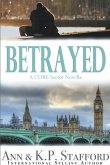 Betrayed (A Frank Temple Mystery)