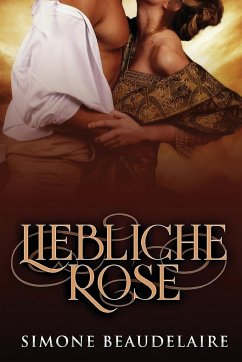 Cover Liebliche Rose