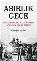 Asirlik Gece - Aydin, Hüseyin