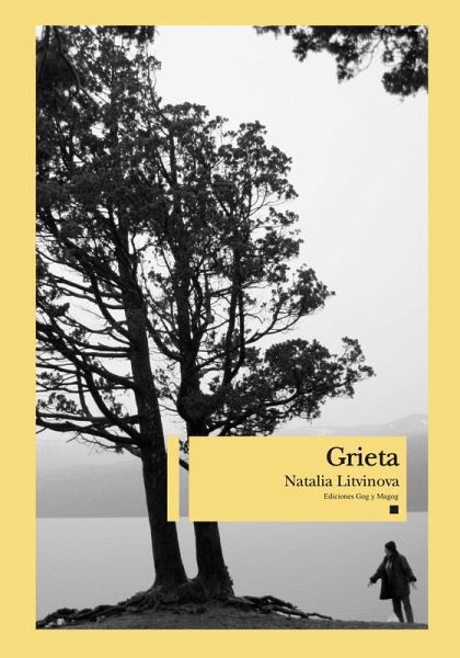 Grieta (eBook, ePUB) Grieta (eBook, ePUB)
