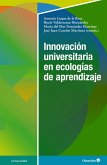 Innovación universitaria en ecologías de aprendizaje (eBook, PDF)