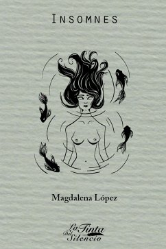 Insomnes (eBook, ePUB) - López, Magdalena