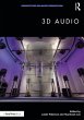 3D Audio (eBook, PDF) - Bild 1