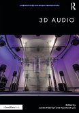 3D Audio (eBook, PDF)