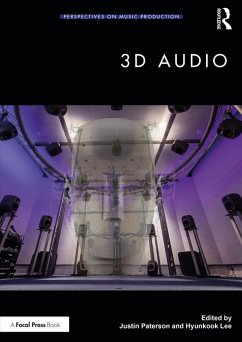 3D Audio (eBook, PDF) 3D Audio (eBook, PDF)