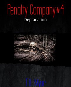 Penalty Company#4 (eBook, ePUB) - Myur, T.K.