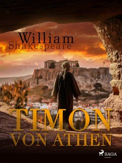 Timon von Athen (eBook, ePUB) - Shakespeare, William