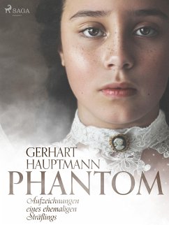 Phantom - Aufzeichnungen eines ehemaligen Sträflings (eBook, ePUB) - Hauptmann, Gerhart