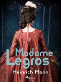 Madame Legros (eBook, ePUB)