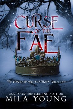 Curse of the Fae (eBook, ePUB) - Young, Mila