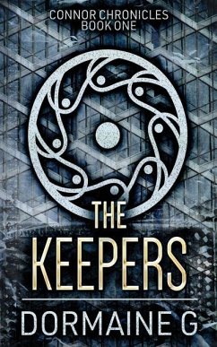 The Keepers - G, Dormaine