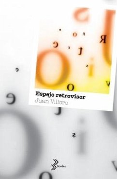 Espejo Retrovisor - Villoro, Juan