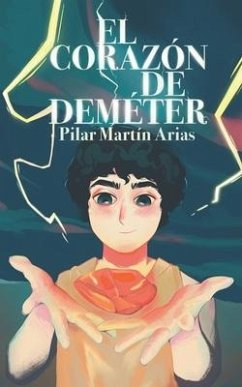 El Corazón de Deméter - Martín Arias, Pilar