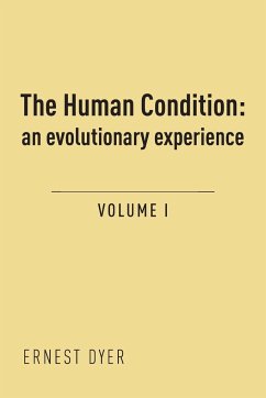 The Human Condition (Volume 1)